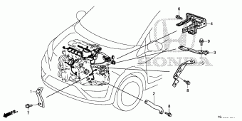 BR-V General 18TSAG01