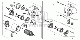 BR-V General 18TSAG01