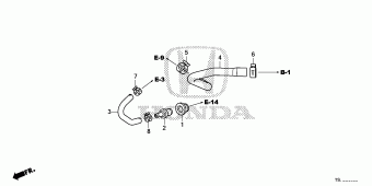 BR-V General 18TSAG01