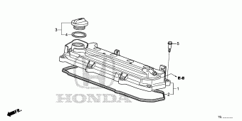 BR-V General 18TSAG01