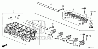 BR-V General 18TSAG01