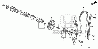 BR-V General 18TSAG01
