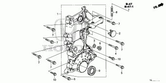 BR-V General 18TSAG01