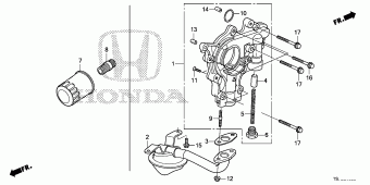 BR-V General 18TSAG01