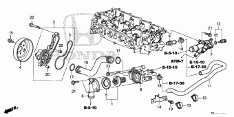 BR-V General 18TSAG01