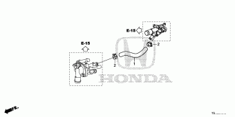 BR-V General 18TSAG01