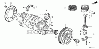BR-V General 18TSAG01