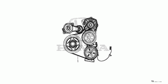 BR-V General 18TSAG01