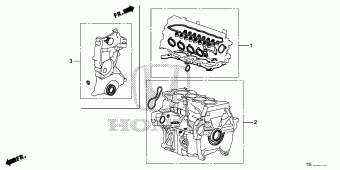 BR-V General 18TSAG01