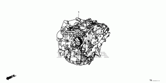 BR-V General 18TSAG01