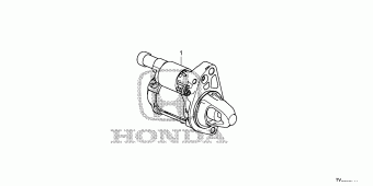 CIVIC General 18TV0C01
