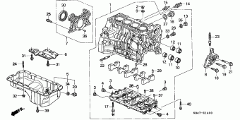 ACCORD General 19S84KT1