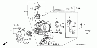 CR-V General 19S9AKD1