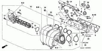 CR-V General 19S9AKD1