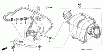 CR-V General 19S9AKD1