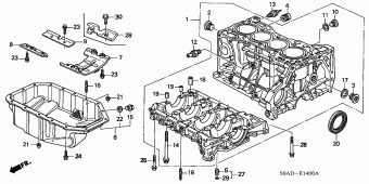 CR-V General 19S9AKD1