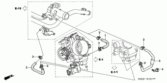 CR-V General 19S9AKD1