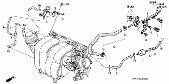 CR-V General 19S9AKT1