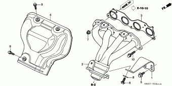 CR-V General 19S9AKT1