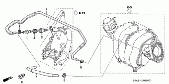 CR-V General 19S9AKT1