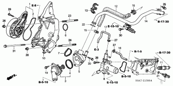 CR-V General 19S9AKT1