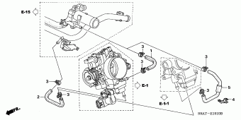 CR-V General 19S9AKT1