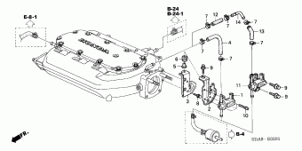 ACCORD General 19SDAKD1