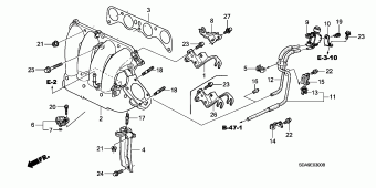 ACCORD General 19SDAKD1
