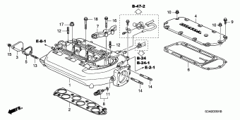 ACCORD General 19SDAKD1