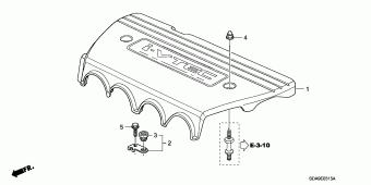 ACCORD General 19SDAKD1