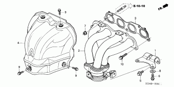 ACCORD General 19SDAKD1