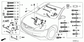 ACCORD General 19SDAKD1