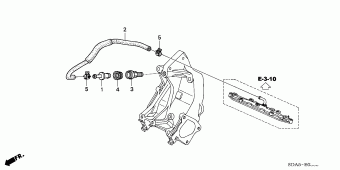 ACCORD General 19SDAKD1