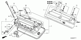 ACCORD General 19SDAKD1