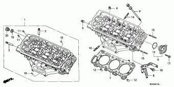 ACCORD General 19SDAKD1