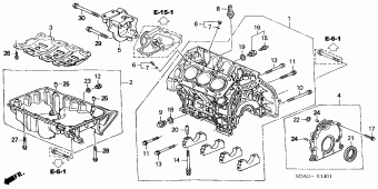 ACCORD General 19SDAKD1