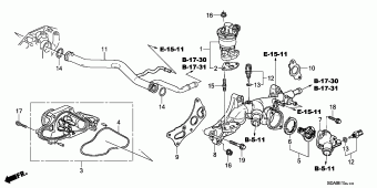 ACCORD General 19SDAKD1