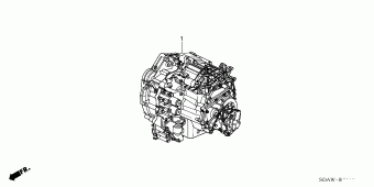 ACCORD General 19SDAKD1
