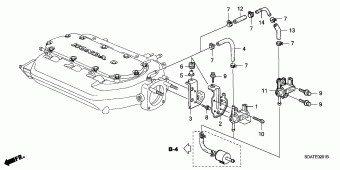 ACCORD General 19SDAKT1