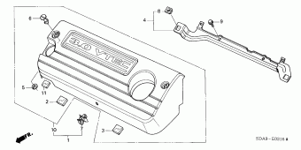 ACCORD General 19SDAKT1