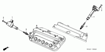 ACCORD General 19SDAKT1