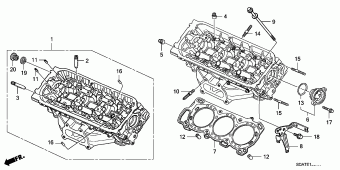 ACCORD General 19SDAKT1