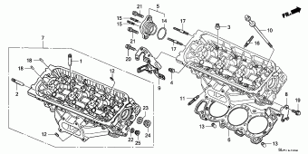 ACCORD General 19SDAKT1