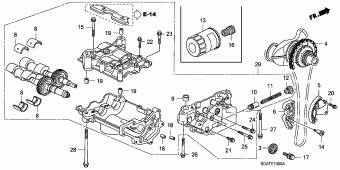 ACCORD General 19SDAKT1