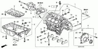 ACCORD General 19SDAKT1