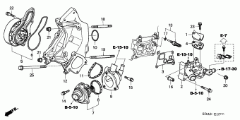ACCORD General 19SDAKT1