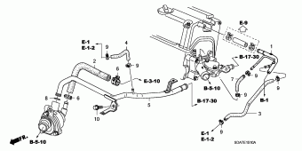 ACCORD General 19SDAKT1