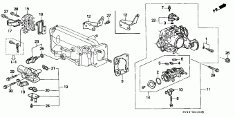 ACCORD General 19SV4KD1
