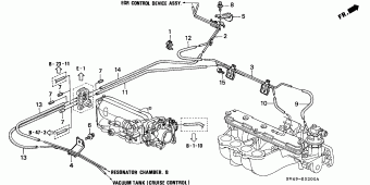 ACCORD General 19SV4KD1