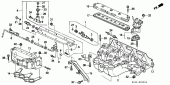 ACCORD General 19SV4KD1